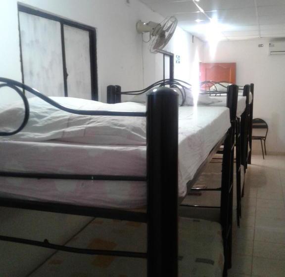 Latin Hostel | Taganga | Magdalena | Colombia 4