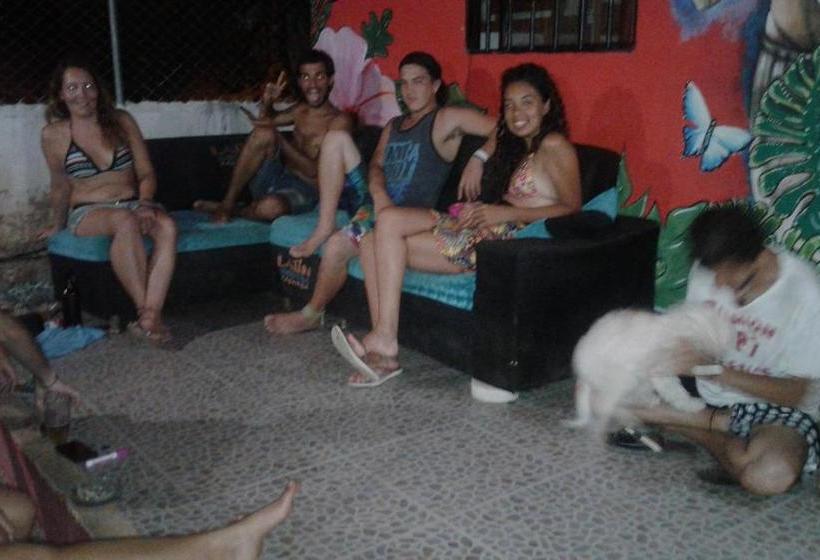 Latin Hostel | Taganga | Magdalena | Colombia 8