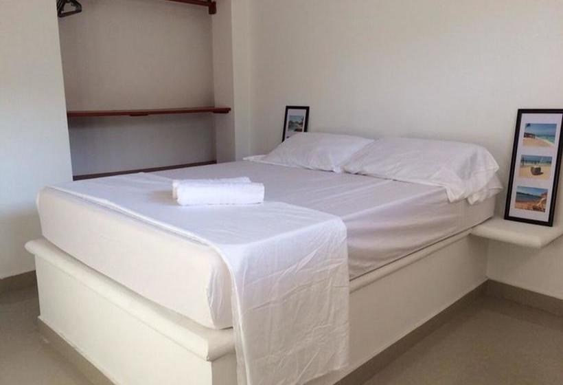 El Alquimista Hostel | Taganga | Magdalena | Colombia 10