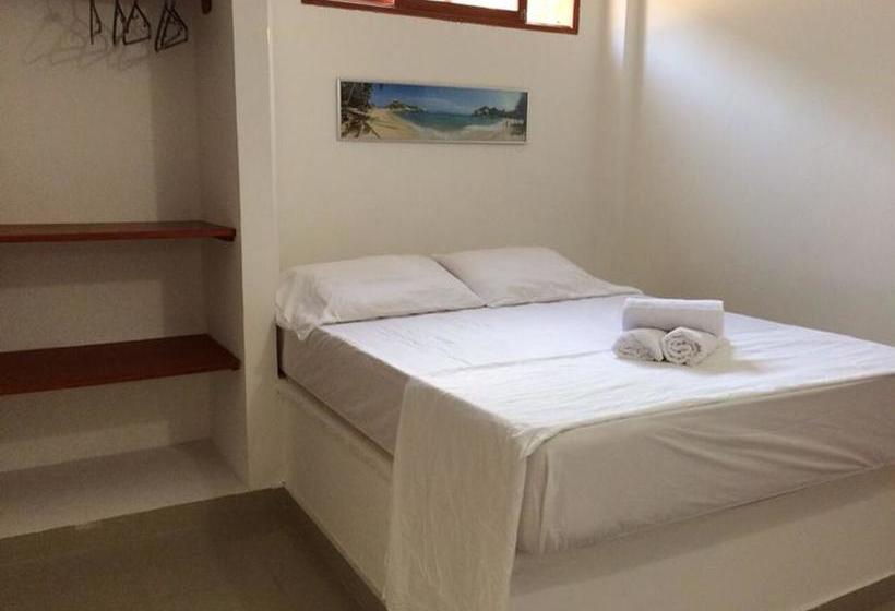 El Alquimista Hostel | Taganga | Magdalena | Colombia 11