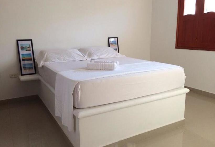 El Alquimista Hostel | Taganga | Magdalena | Colombia 12