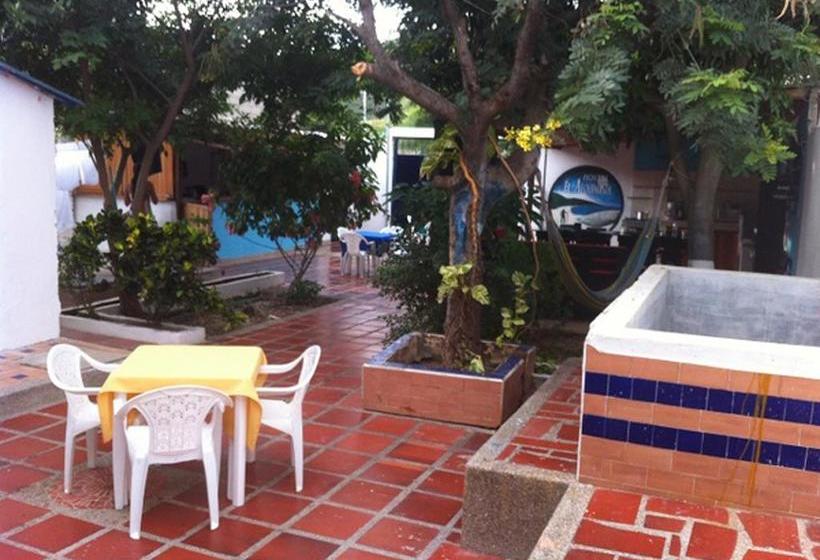 El Alquimista Hostel | Taganga | Magdalena | Colombia 15
