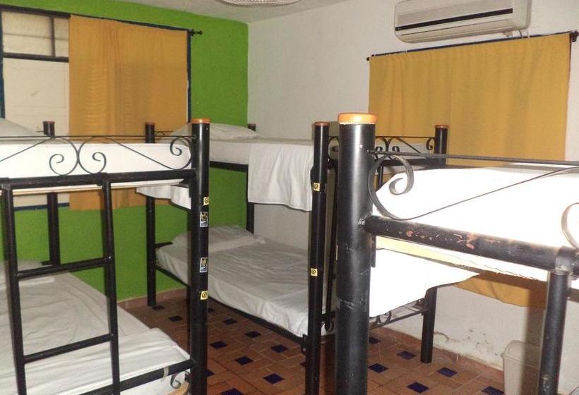 El Alquimista Hostel | Taganga | Magdalena | Colombia 16