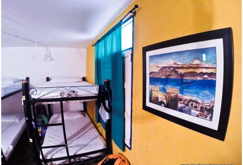 El Alquimista Hostel | Taganga | Magdalena | Colombia 18