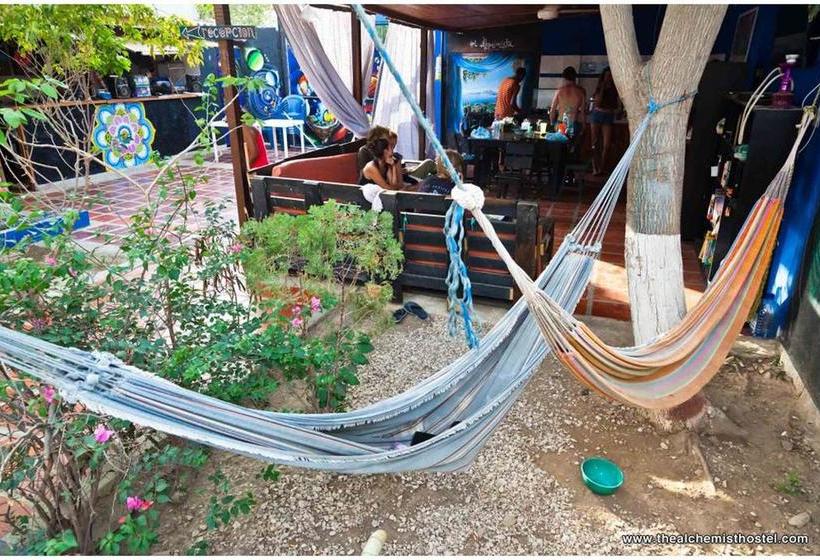 El Alquimista Hostel | Taganga | Magdalena | Colombia 20