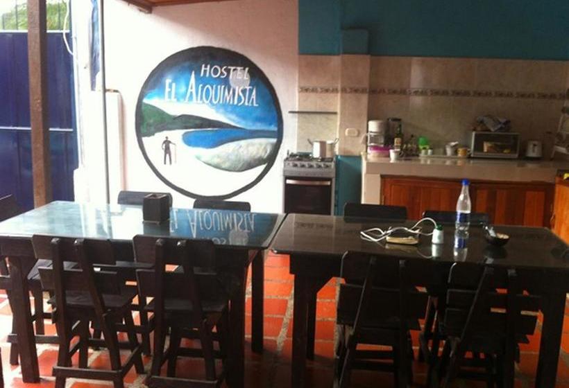 El Alquimista Hostel | Taganga | Magdalena | Colombia 3