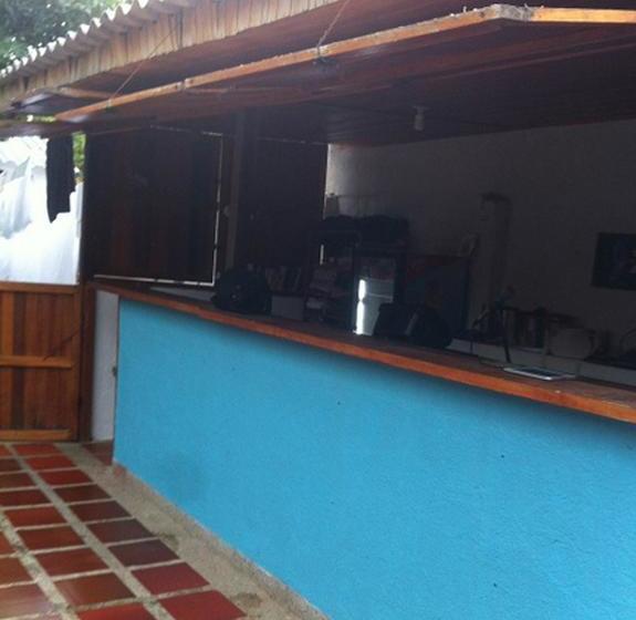 El Alquimista Hostel | Taganga | Magdalena | Colombia 5
