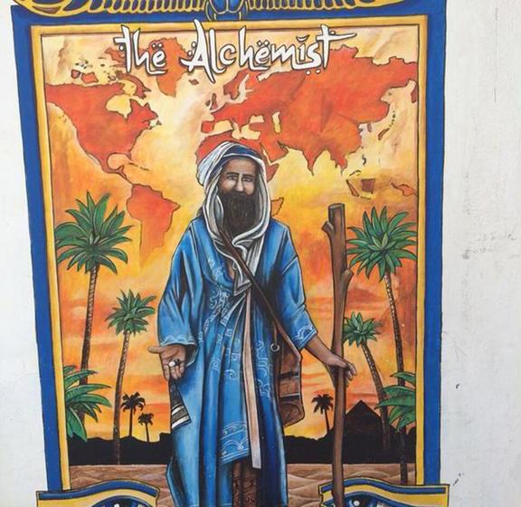 El Alquimista Hostel | Taganga | Magdalena | Colombia 6