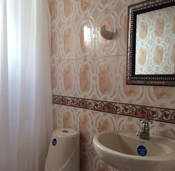 El Alquimista Hostel | Taganga | Magdalena | Colombia 8