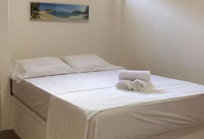 El Alquimista Hostel | Taganga | Magdalena | Colombia 9