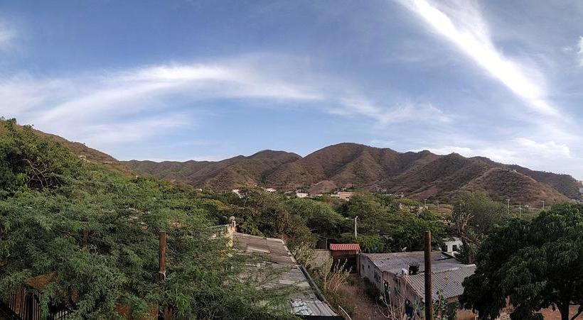 Albergue Villa Mandela Taganga Taganga Magdalena