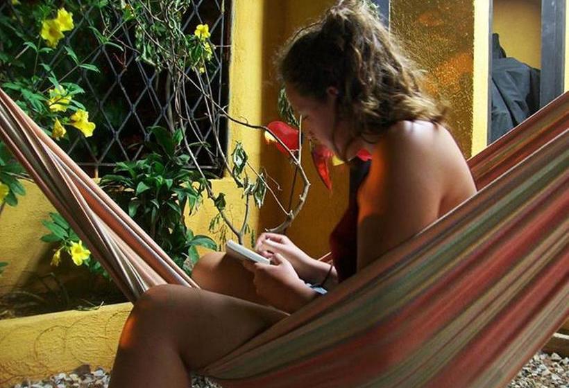 Albergue Villa Mandela Taganga | Taganga | Magdalena | Colombia 11