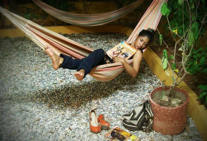 Albergue Villa Mandela Taganga | Taganga | Magdalena | Colombia 12