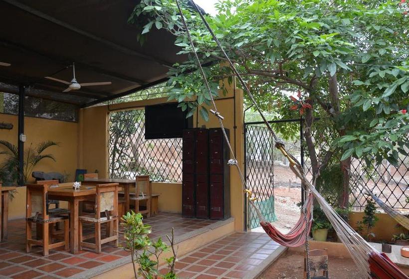 Albergue Villa Mandela Taganga | Taganga | Magdalena | Colombia 13
