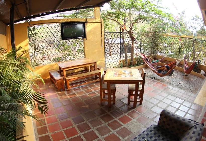 Albergue Villa Mandela Taganga | Taganga | Magdalena | Colombia 14