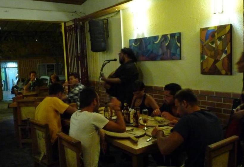 Albergue Villa Mandela Taganga | Taganga | Magdalena | Colombia 16