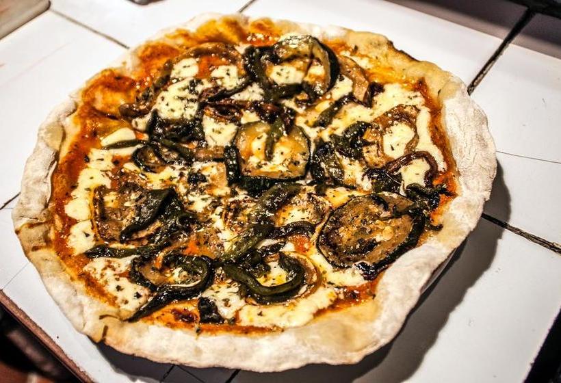 Albergue Villa Mandela Taganga | Taganga | Magdalena | Colombia 17