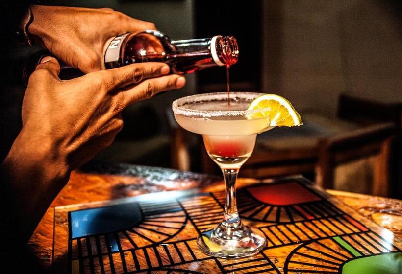 Albergue Villa Mandela Taganga | Taganga | Magdalena | Colombia 18