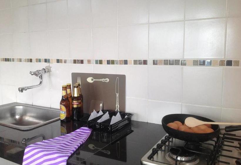 Albergue Villa Mandela Taganga | Taganga | Magdalena | Colombia 2