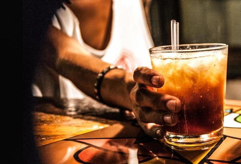 Albergue Villa Mandela Taganga | Taganga | Magdalena | Colombia 20