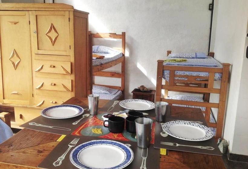 Albergue Villa Mandela Taganga | Taganga | Magdalena | Colombia 3