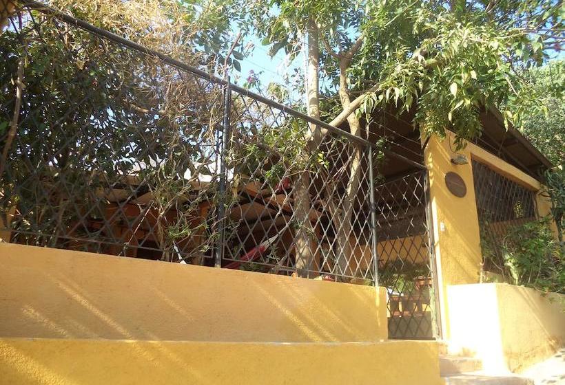 Albergue Villa Mandela Taganga | Taganga | Magdalena | Colombia 4