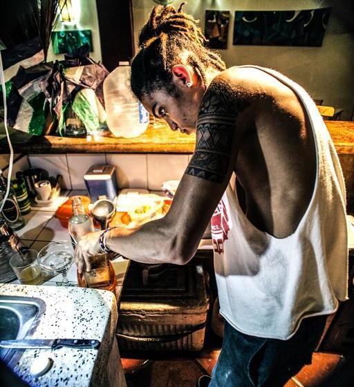 Albergue Villa Mandela Taganga | Taganga | Magdalena | Colombia 6