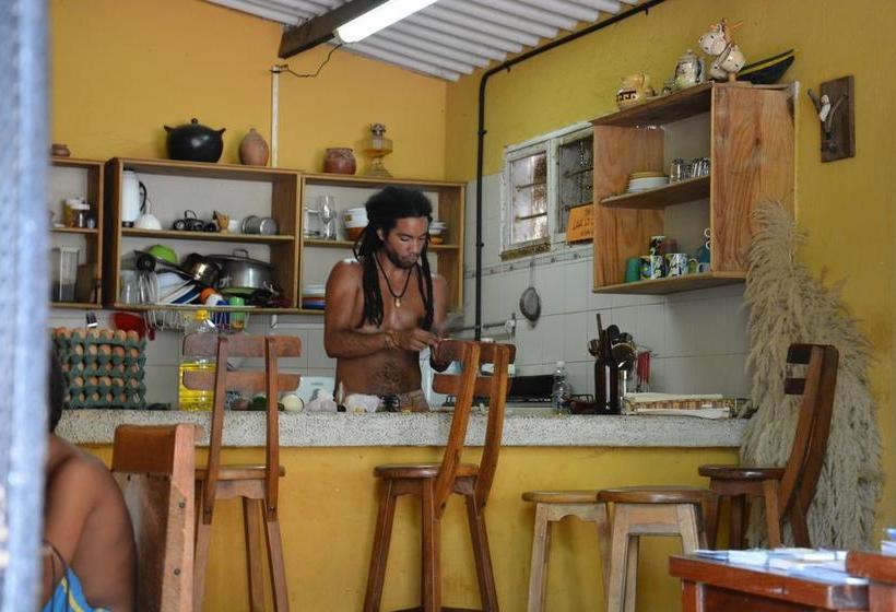 Albergue Villa Mandela Taganga | Taganga | Magdalena | Colombia 7