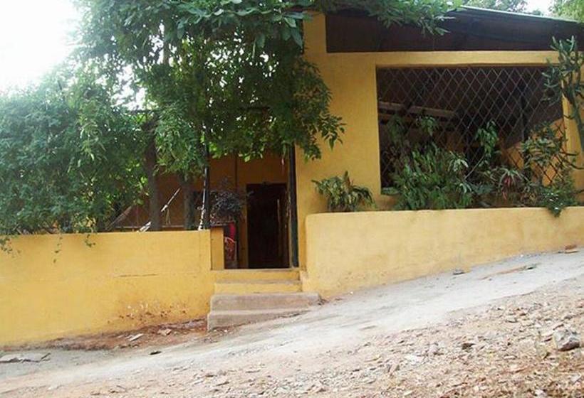 Albergue Villa Mandela Taganga | Taganga | Magdalena | Colombia 9