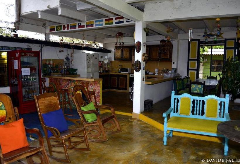 Albergue Villa Mary | Taganga | Magdalena | Colombia 1