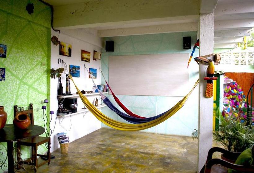 Albergue Villa Mary | Taganga | Magdalena | Colombia 10