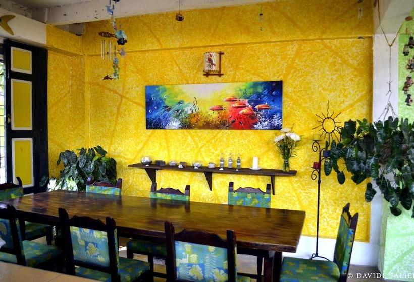 Albergue Villa Mary | Taganga | Magdalena | Colombia 4