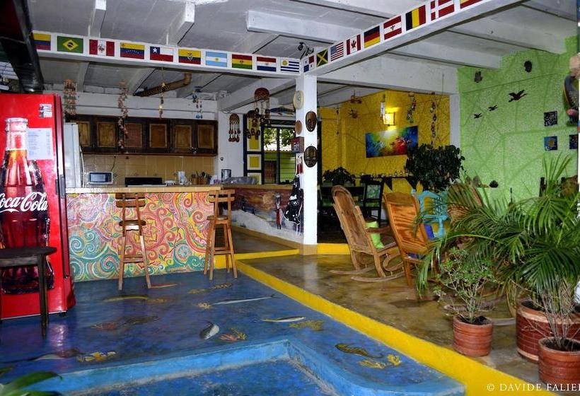 Albergue Villa Mary | Taganga | Magdalena | Colombia 6