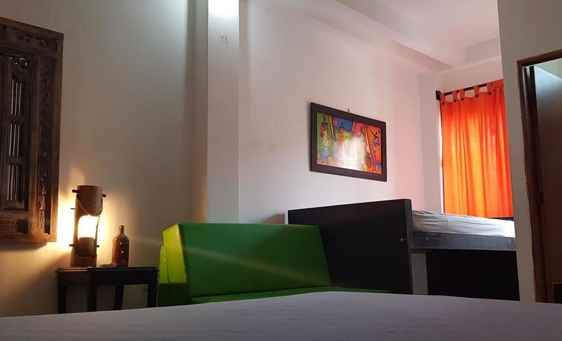 Hotel Taganga Dive Inn