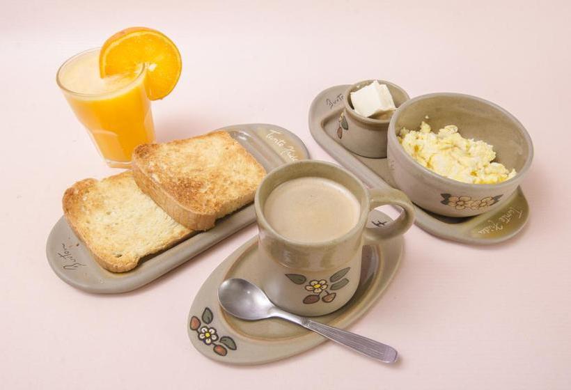 Hotel Taganga Dive Inn | Taganga | Magdalena | Colombia 1