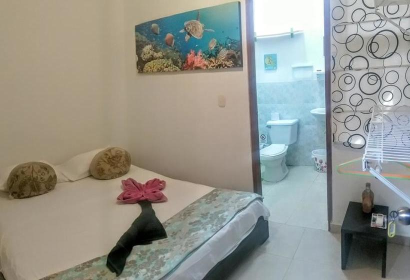 Hotel Taganga Dive Inn | Taganga | Magdalena | Colombia 10