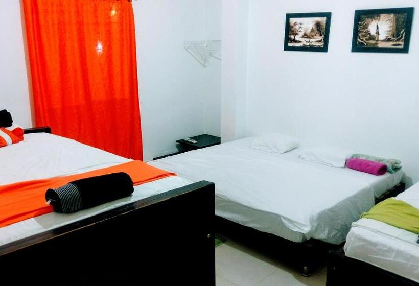 Hotel Taganga Dive Inn | Taganga | Magdalena | Colombia 12