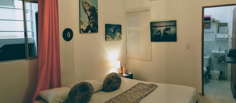 Hotel Taganga Dive Inn | Taganga | Magdalena | Colombia 13