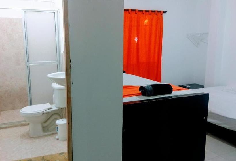 Hotel Taganga Dive Inn | Taganga | Magdalena | Colombia 14