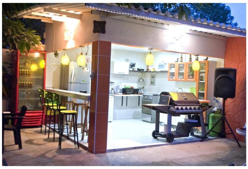 Hotel Taganga Dive Inn | Taganga | Magdalena | Colombia 15