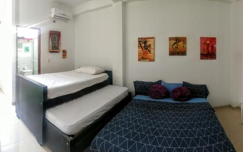 Hotel Taganga Dive Inn | Taganga | Magdalena | Colombia 16