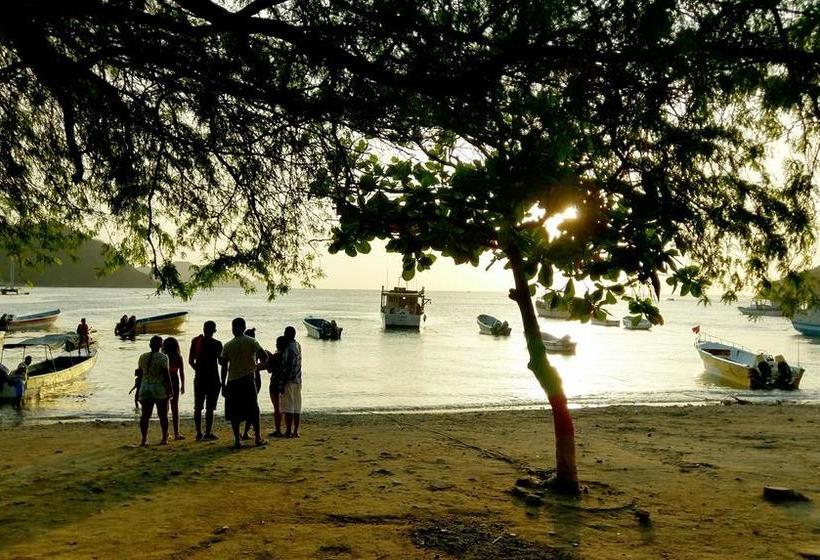 Hotel Taganga Dive Inn | Taganga | Magdalena | Colombia 18