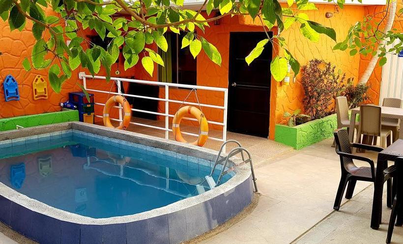 Hotel Taganga Dive Inn | Taganga | Magdalena | Colombia 2