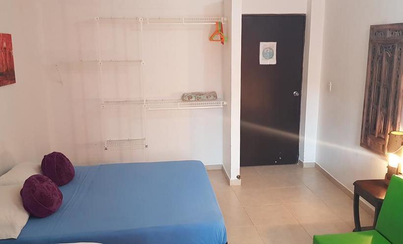 Hotel Taganga Dive Inn | Taganga | Magdalena | Colombia 3