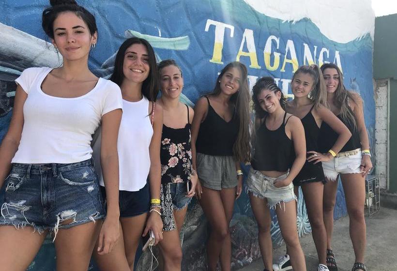 Hotel Taganga Dive Inn | Taganga | Magdalena | Colombia 6