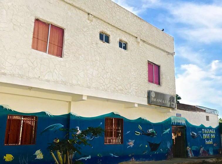 Hotel Taganga Dive Inn | Taganga | Magdalena | Colombia 7