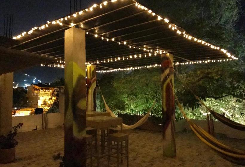 Hotel Taganga Dive Inn | Taganga | Magdalena | Colombia 8