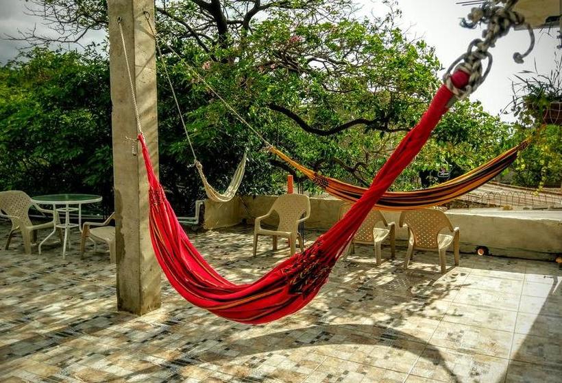 Hotel Taganga Dive Inn | Taganga | Magdalena | Colombia 9