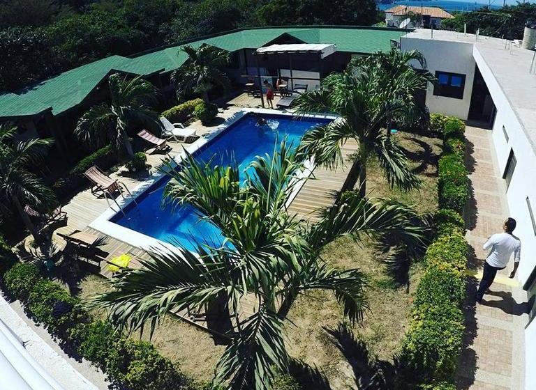 La Masia Summer Hostel | Taganga | Magdalena | Colombia 1