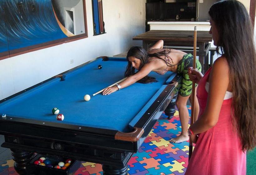 La Masia Summer Hostel | Taganga | Magdalena | Colombia 10